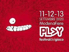 Modena Play 2020 rimandato all’11-12-13 settembre