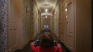 Overlook: la Bad Robot a lavoro sulla serie prequel di Shining