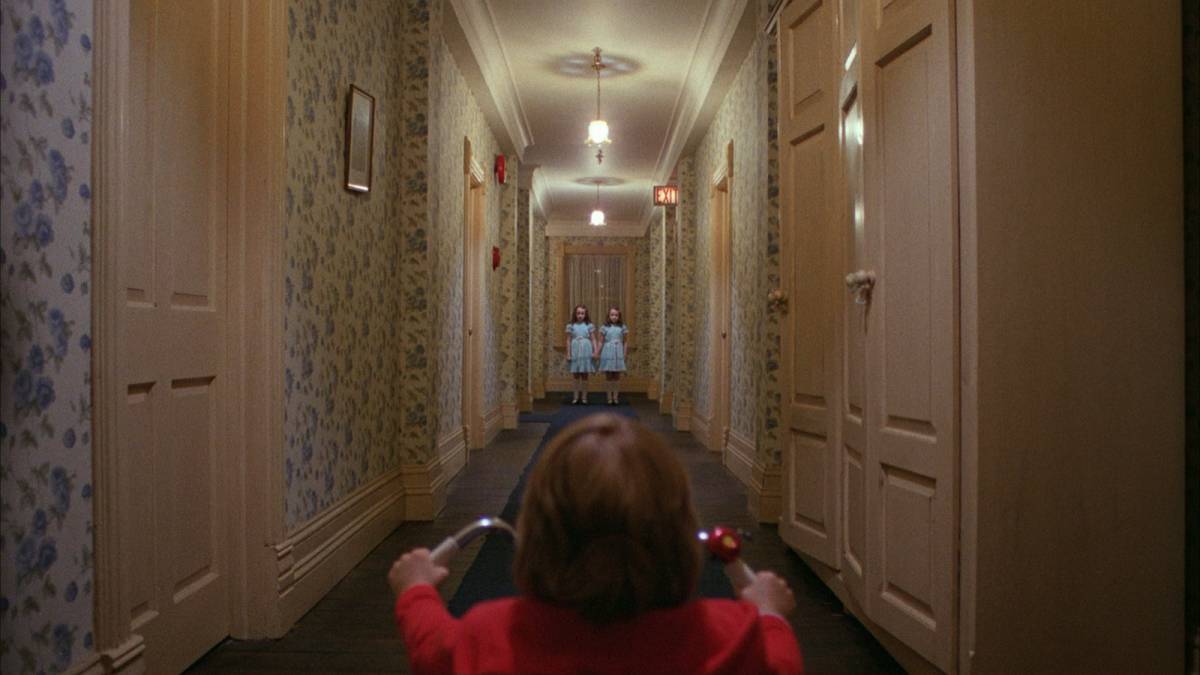 Overlook: la Bad Robot a lavoro sulla serie prequel di Shining