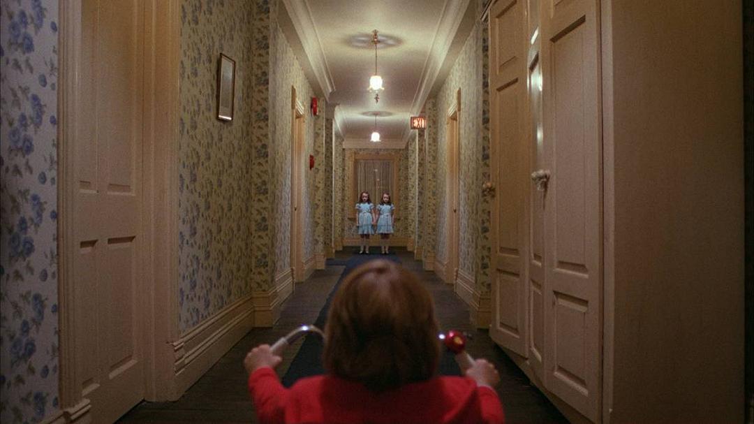 Overlook: la serie prequel di Shining potrebbe arrivare su Netflix