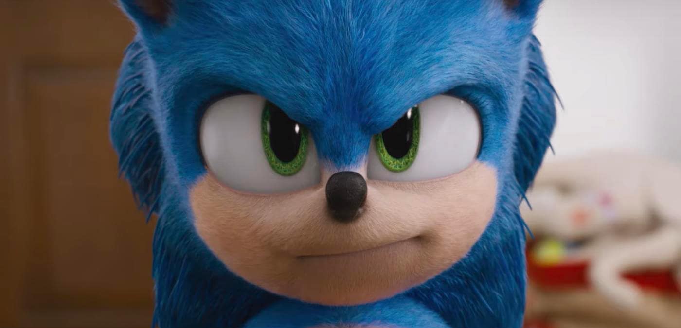 Sonic the Hedgehog 2: finite le riprese a Vancouver