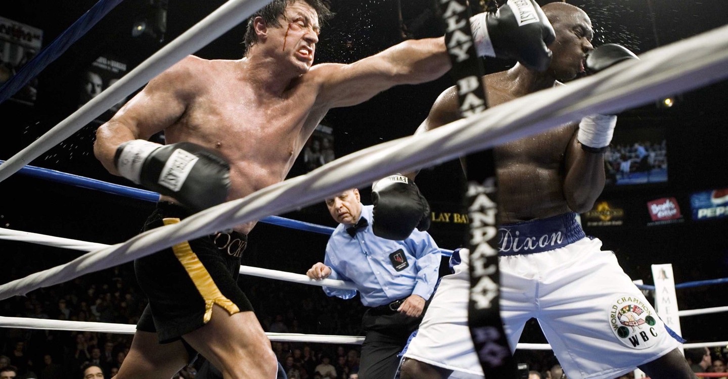 Sylvester Stallone risponde ai fan sul suo Rocky preferito