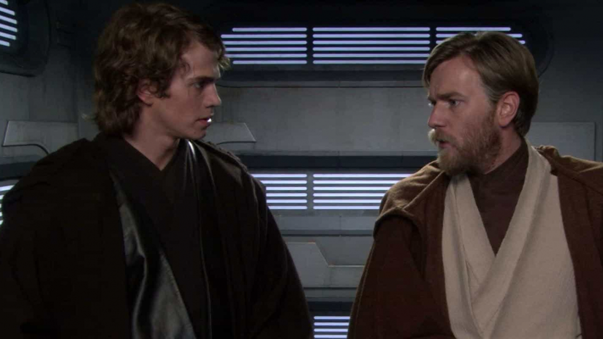 Star Wars: Anakin o Obi-Wan, chi è il più forte? Ecco il sondaggio ufficiale