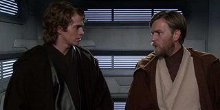 Star Wars: Anakin o Obi-Wan, chi è il più forte? Ecco il sondaggio ufficiale