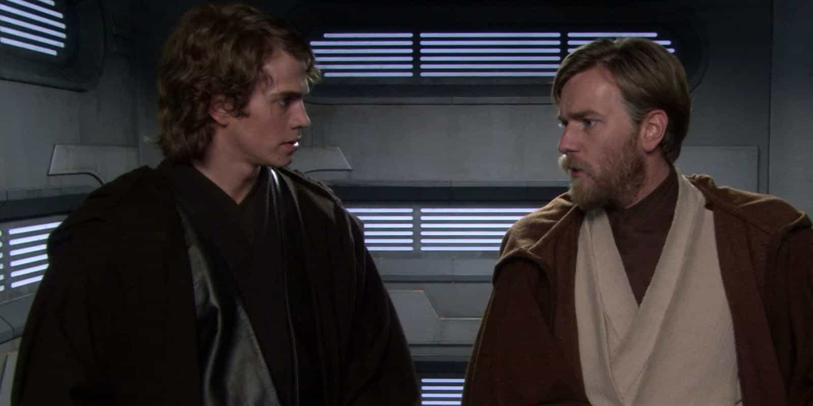 Star Wars: Anakin o Obi-Wan, chi è il più forte? Ecco il sondaggio ufficiale