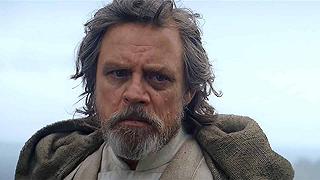 Star Wars: ecco la lettera d’addio di Mark Hamill alla saga