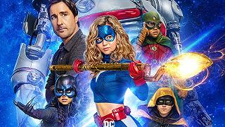 Stargirl: ecco il trailer che presenta la Justice Society of America