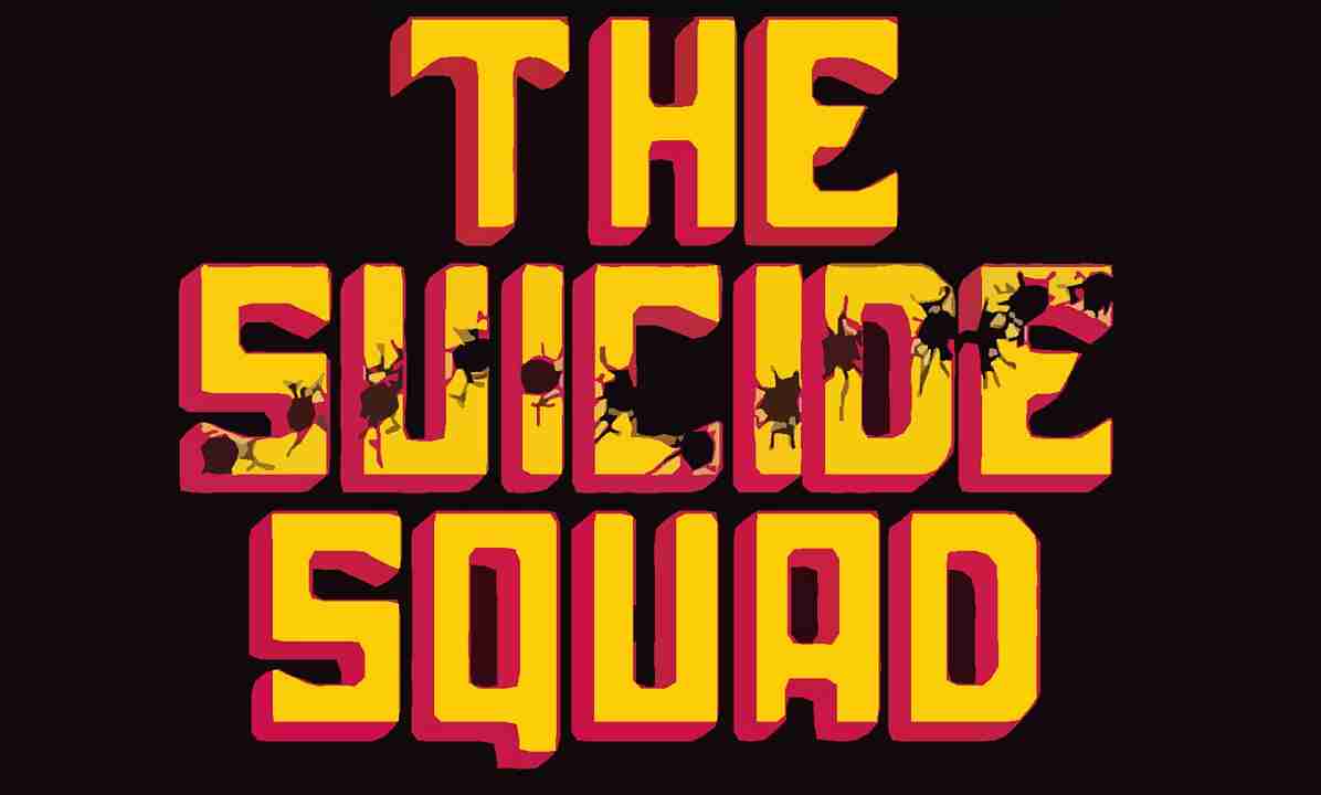 the suicide squad