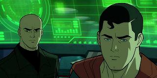 Superman: Man of Tomorrow – ecco il trailer del film d’animazione