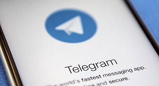Telegram, arrivano le videochiamate su Android e iOS