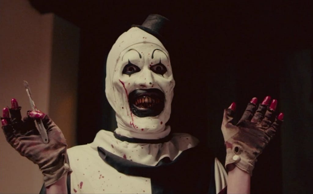 terrifier 2