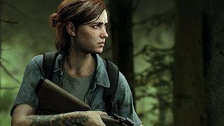 The Last of Us: Part II sarà disponibile a giugno