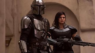 The Mandalorian 3: sono già iniziati i lavori sulla terza stagione