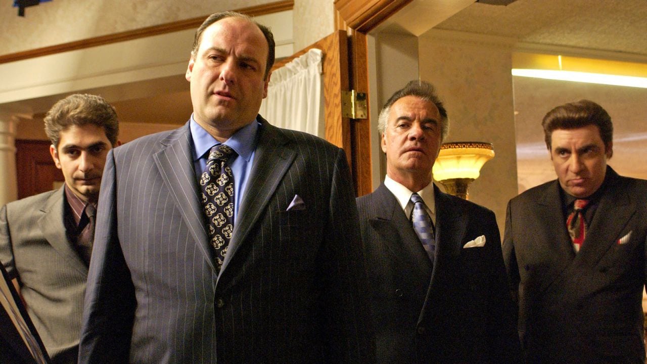 I Soprano: possibile lo sviluppo di una serie prequel