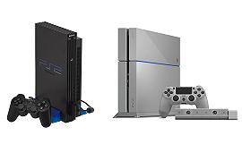 PS4, oltre 500 giochi PS2 sono giocabili tramite il jailbreak