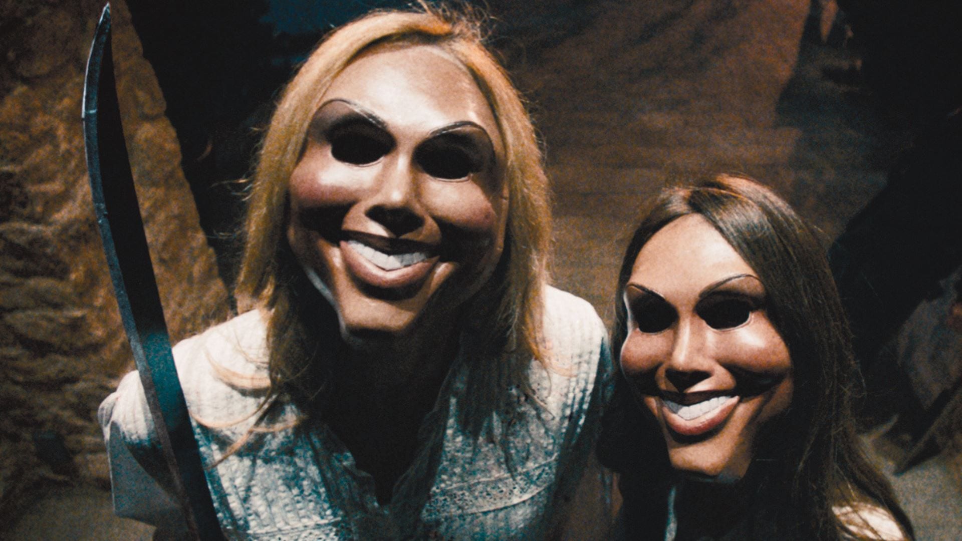 The Forever Purge è stato classificato R-Rated