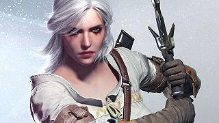 The Witcher 4 avrà come protagonista Ciri?