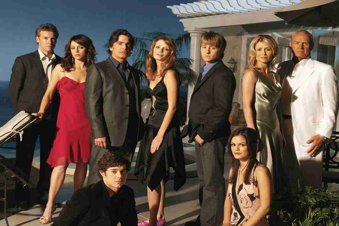 the O.C.