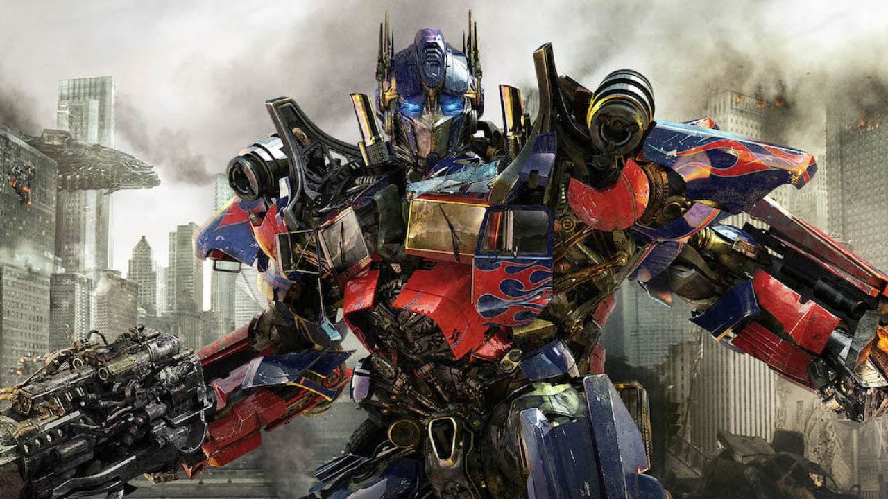 Transformers: in arrivo il prequel animato dal regista di Toy Story 4
