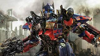 Transformers: annunciata la data d’uscita del nuovo live-action