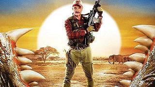 Tremors 7: il film viene leakato su You Tube, ma è un fake