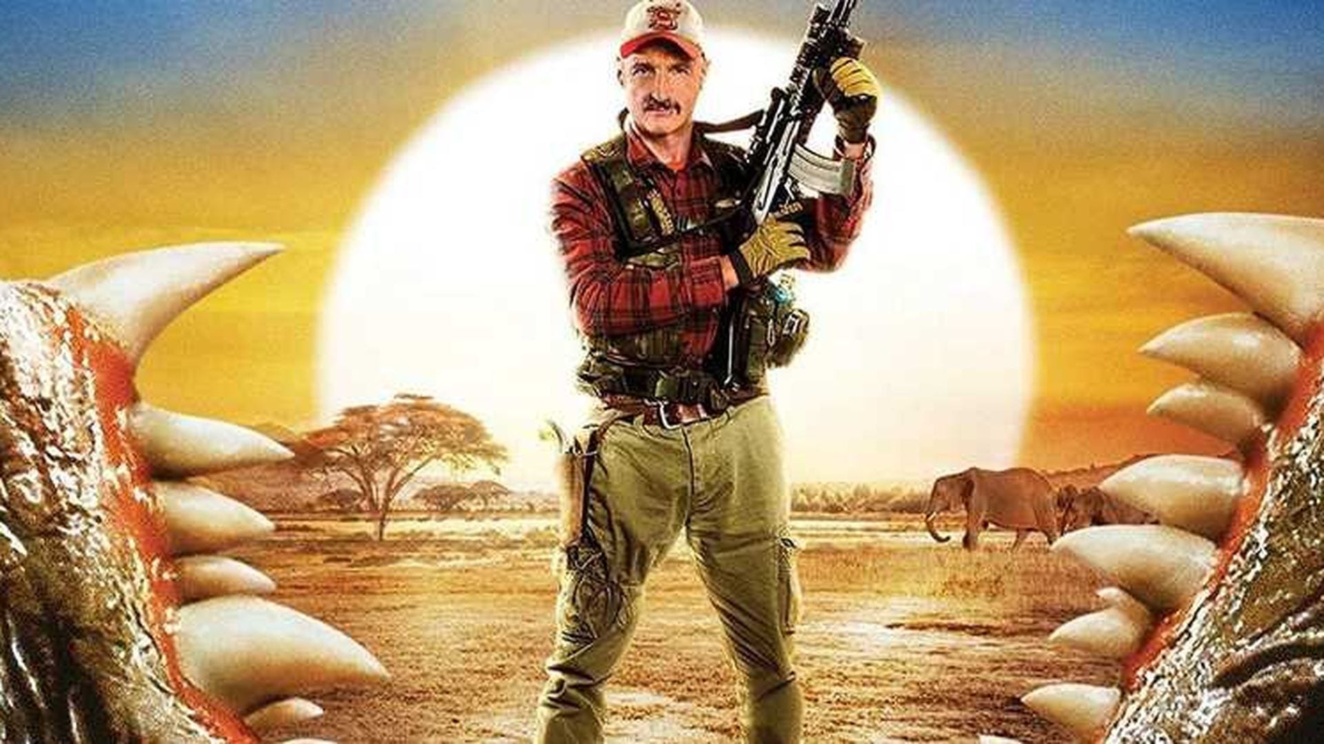 Tremors 7: ecco prima immagine e data d’uscita del film