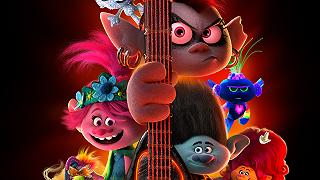 Trolls World Tour: il film ha incassato 50 milioni all’apertura