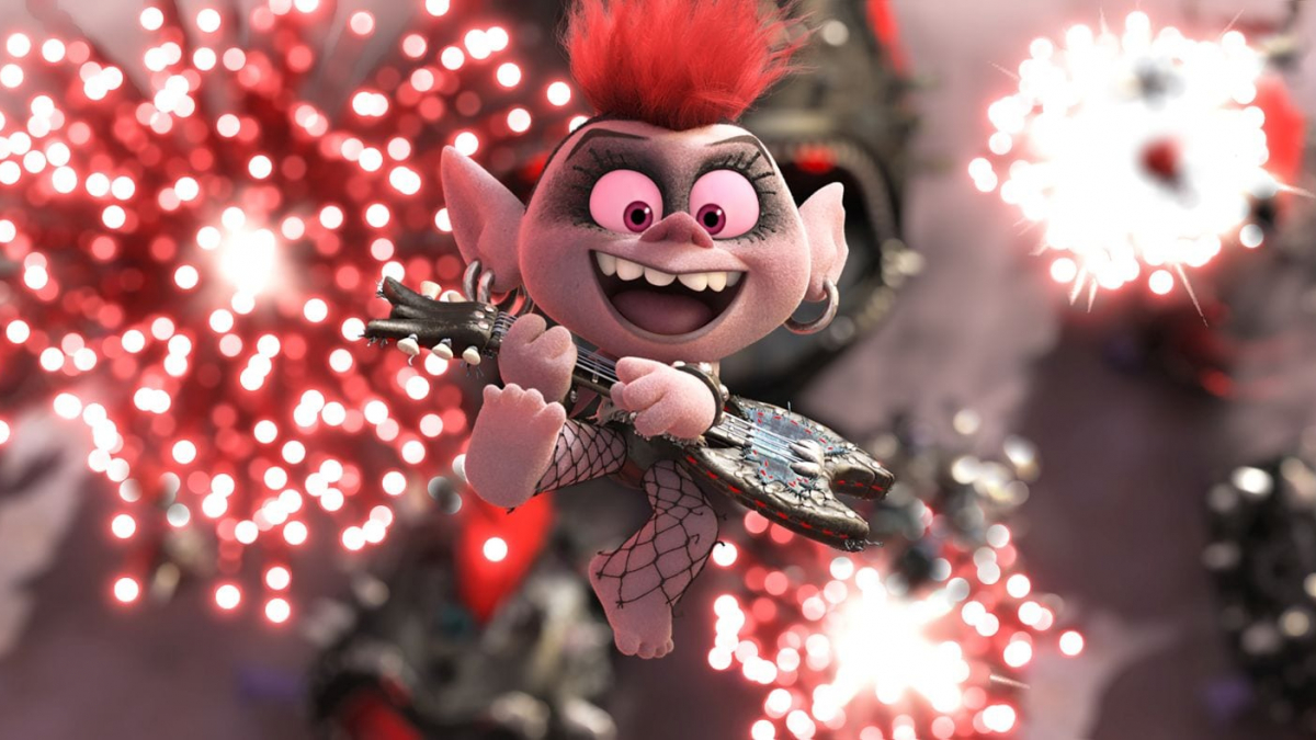 Trolls World Tour: 5 motivi per vederlo