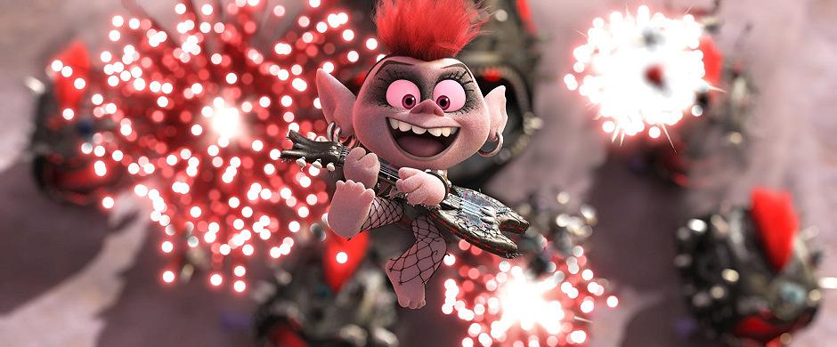 Trolls World Tour: 5 motivi per vederlo