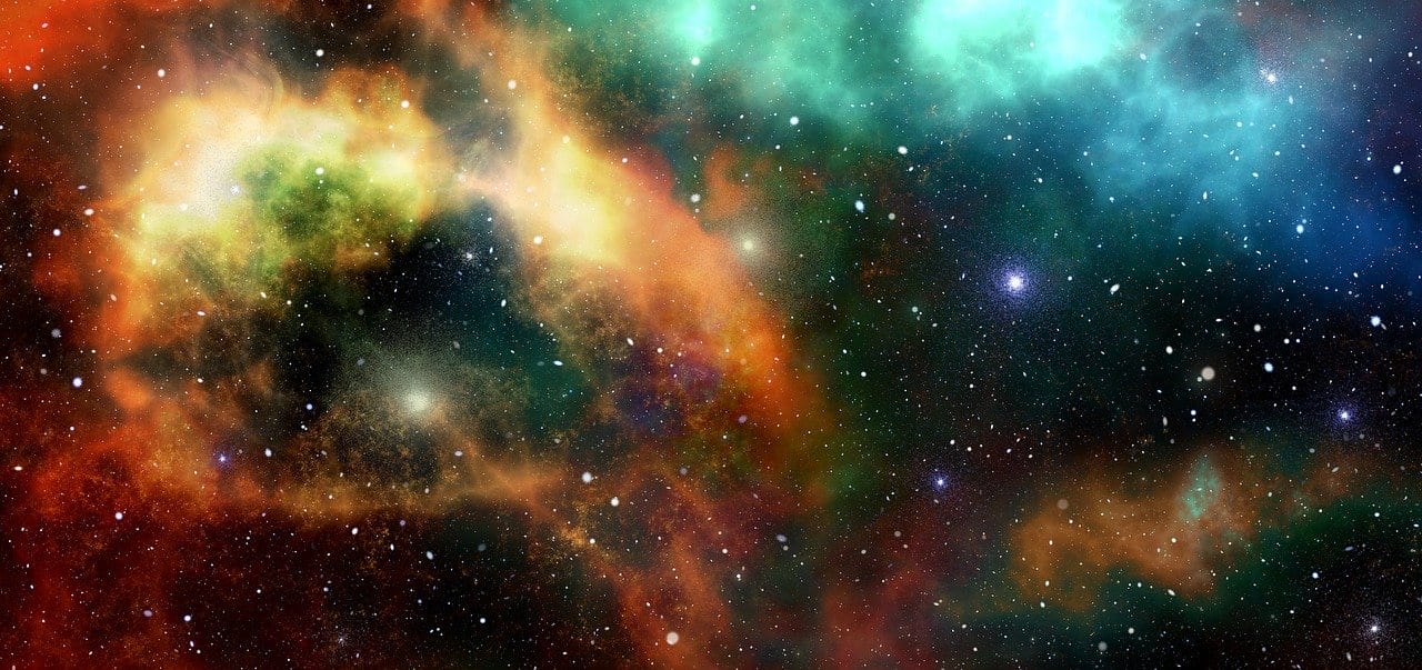 Materia oscura: le galassie satellite ci aiutano a capire qualcosa di più