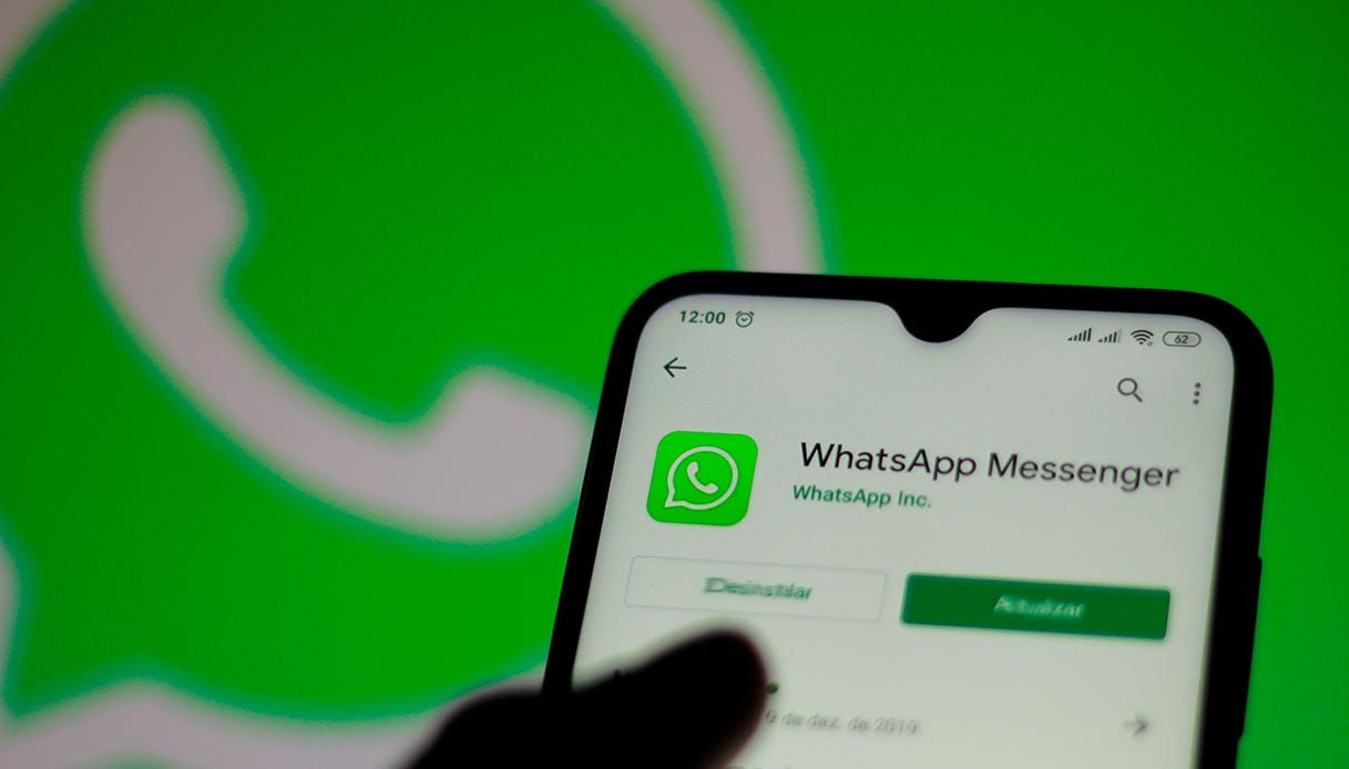 WhatsApp potrebbe rimuovere il menù contestuale su iPhone