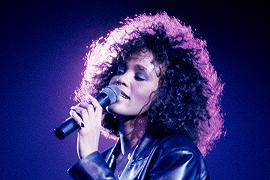 Whitney Houston: in arrivo il biopic dall’autore di Bohemian Rhapsody