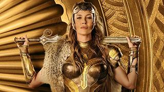 Wonder Woman 1984: Connie Nielsen non è sicura sulla data di uscita