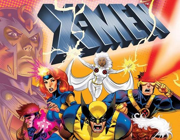 Marvel su Disney+ X-Men