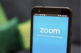 No, Zoom non ha davvero 300 milioni di utenti attivi al giorno