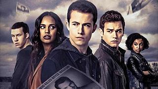 13 Reasons Why 4: ecco il trailer della stagione finale della serie Netflix