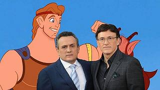 Hercules: il live-action non sarà uguale al film d’animazione