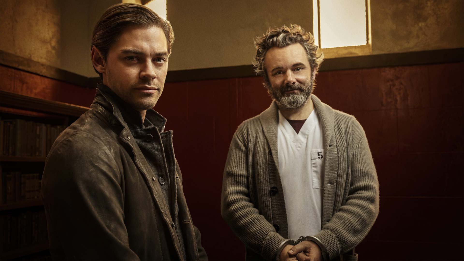 Prodigal Son cancellato dopo due stagioni da Fox
