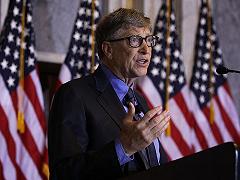 Bill Gates è stato incaricato di “rivoluzionare” l’istruzione nello Stato di NY