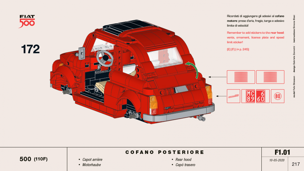 fiat 500 f