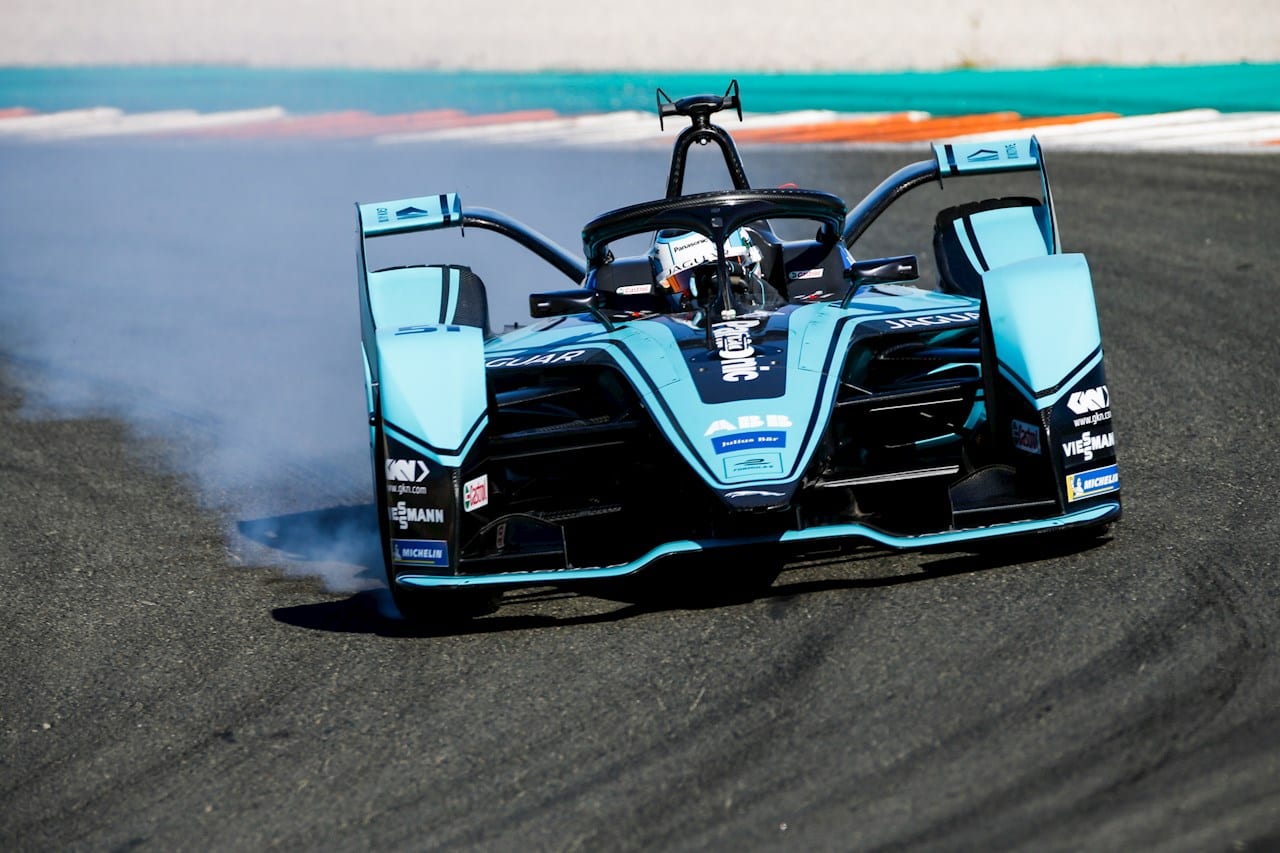 La Formula E ha perso 10.6 milioni di euro nel 2019