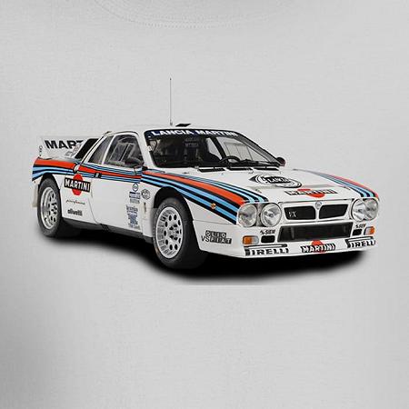 Lancia Martini