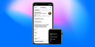 iPhone e Apple Watch: in arrivo novità per la Cartella Clinica