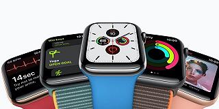 Apple Watch ha rilevato una patologia cardiaca non riscontrata da un ECG ospedaliero