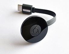 Chromecast, in arrivo un nuovo modello con Android TV?