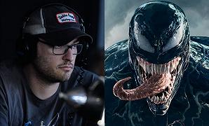 Venom: Josh Trank aveva proposto alla Sony un film R-Rated