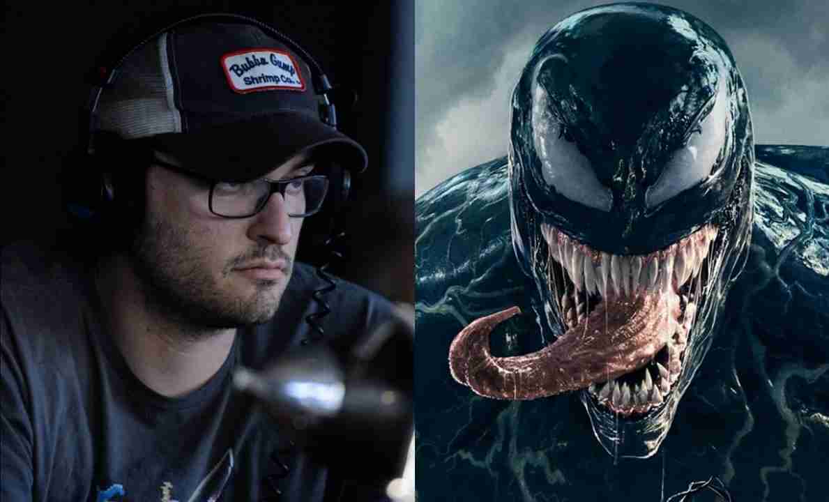 Josh Trank, Venom