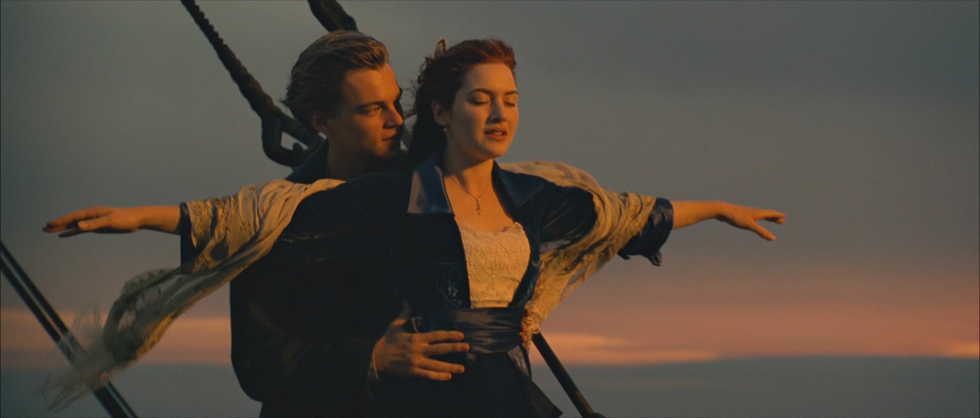 James Cameron, Titanic