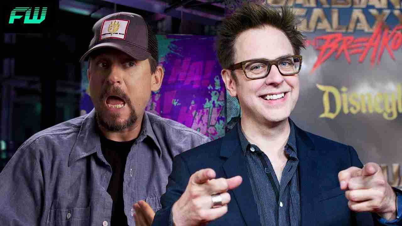 James-Gunn-David-Ayer-suicide squad