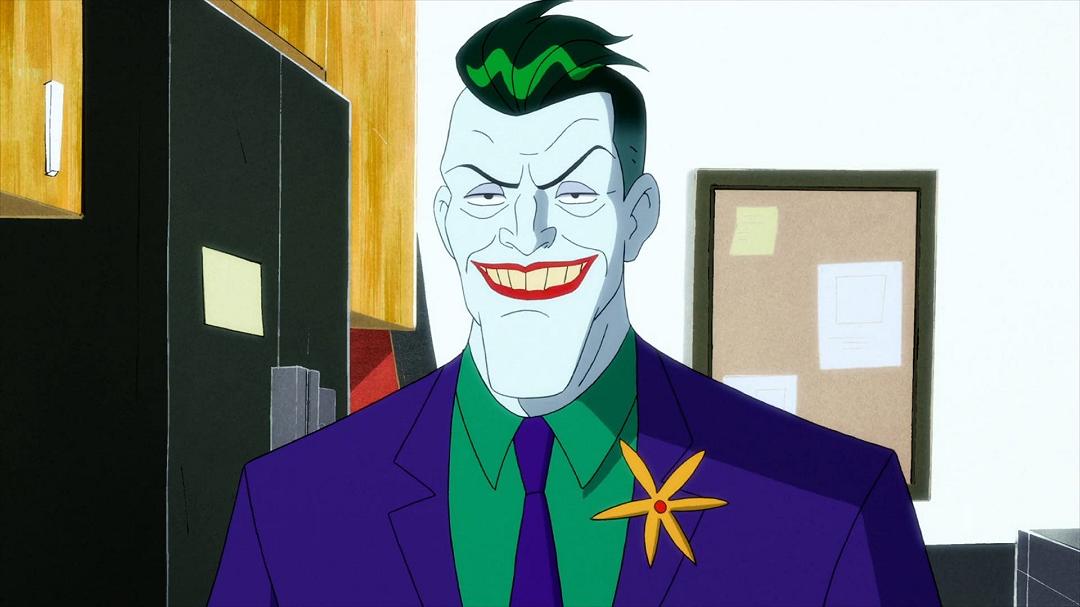 Harley Quinn 2: ecco il video con la nuova origin story di Joker